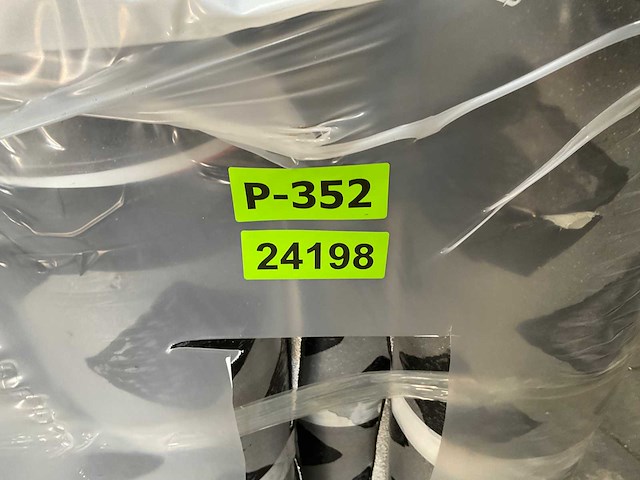 Pallet dakleer met leislag - afbeelding 7 van  15