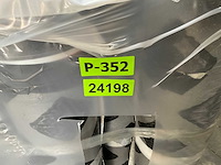 Pallet dakleer met leislag - afbeelding 7 van  15