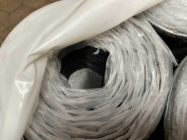 Pallet dakleer met leislag - afbeelding 10 van  10