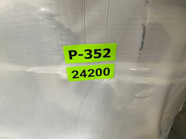 Pallet dakleer met leislag - afbeelding 2 van  10