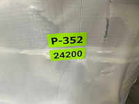 Pallet dakleer met leislag - afbeelding 2 van  10