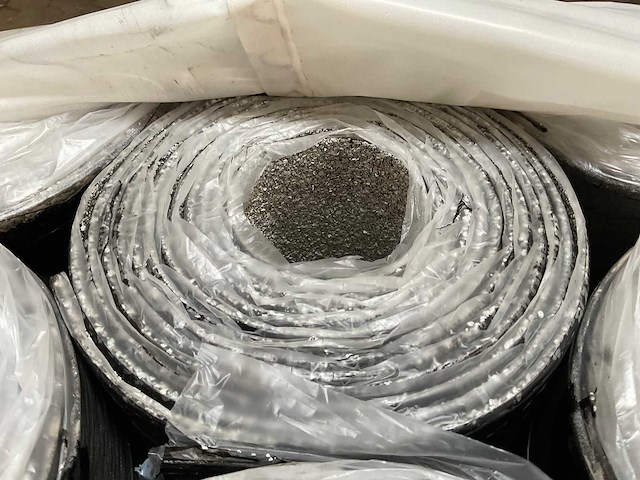 Pallet dakleer met leislag - afbeelding 3 van  10