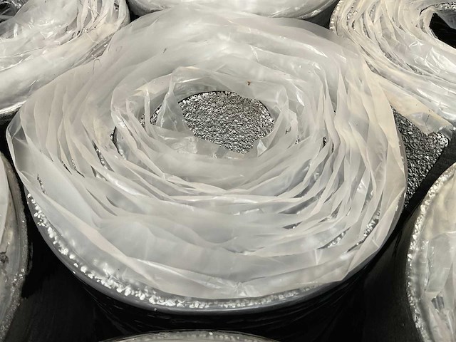 Pallet dakleer met leislag - afbeelding 1 van  2