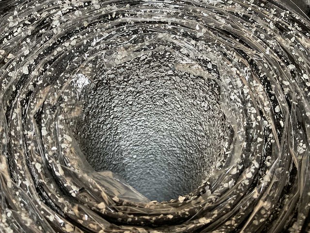 Pallet dakleer met leislag - afbeelding 3 van  3