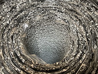 Pallet dakleer met leislag - afbeelding 3 van  3