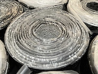 Pallet dakleer met leislag - afbeelding 1 van  3