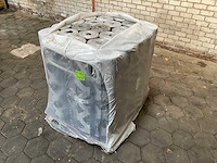 Pallet dakleer met leislag - afbeelding 1 van  14