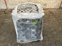 Pallet dakleer met leislag - afbeelding 2 van  14