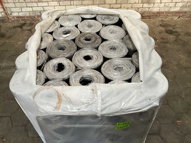 Pallet dakleer met leislag - afbeelding 3 van  14