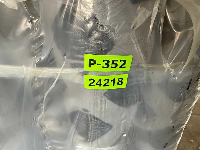 Pallet dakleer met leislag - afbeelding 7 van  14