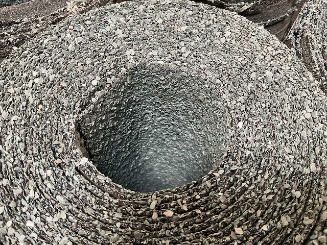 Pallet dakleer met leislag - afbeelding 10 van  13