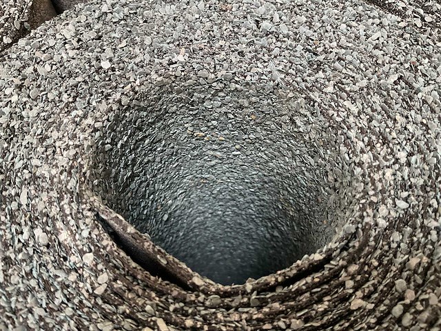 Pallet dakleer met leislag - afbeelding 11 van  13