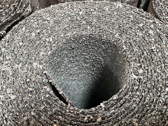 Pallet dakleer met leislag - afbeelding 12 van  13