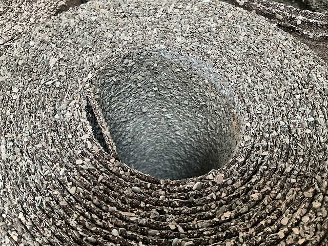 Pallet dakleer met leislag - afbeelding 13 van  13