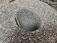 Pallet dakleer met leislag - afbeelding 13 van  13