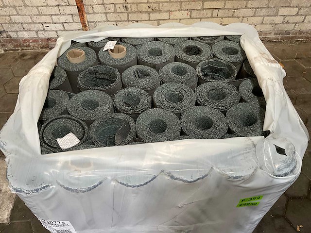 Pallet dakleer met leislag - afbeelding 3 van  13