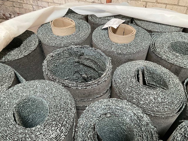 Pallet dakleer met leislag - afbeelding 4 van  13