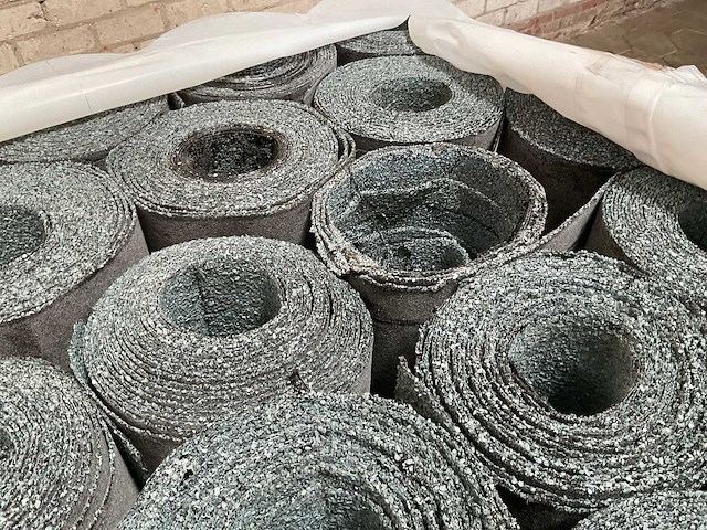 Pallet dakleer met leislag - afbeelding 5 van  13