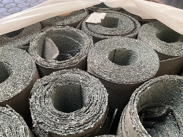 Pallet dakleer met leislag - afbeelding 6 van  13