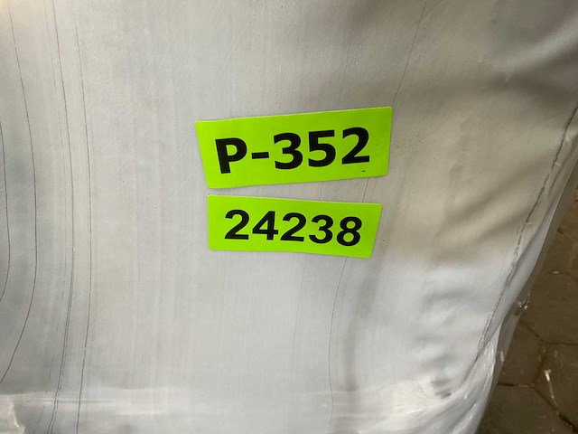 Pallet dakleer met leislag - afbeelding 7 van  13