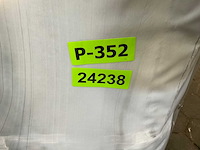 Pallet dakleer met leislag - afbeelding 7 van  13