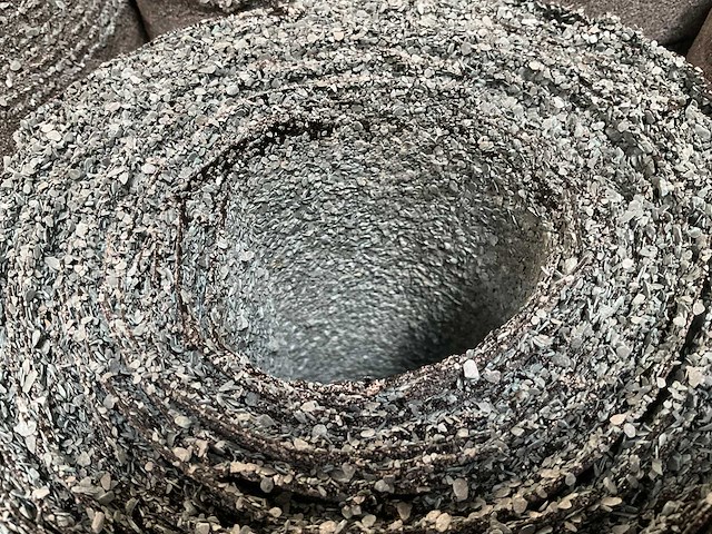 Pallet dakleer met leislag - afbeelding 9 van  13