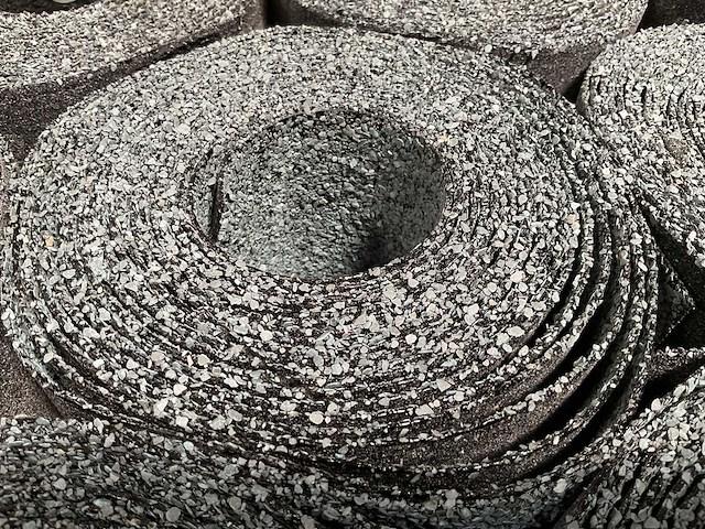 Pallet dakleer met leislag - afbeelding 10 van  13