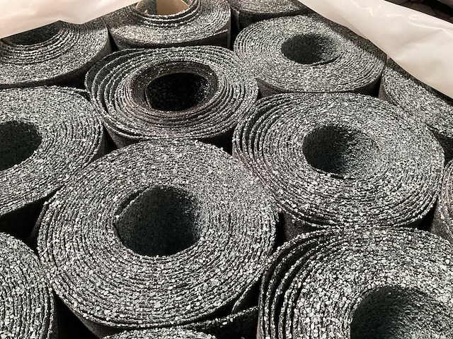 Pallet dakleer met leislag - afbeelding 5 van  13