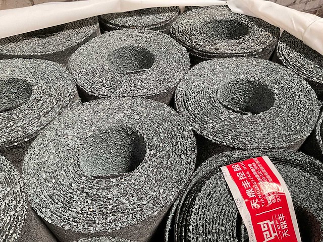 Pallet dakleer met leislag - afbeelding 6 van  13