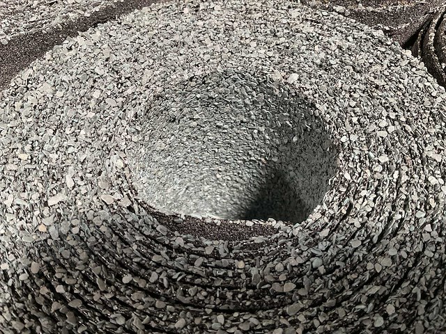 Pallet dakleer met leislag - afbeelding 8 van  13