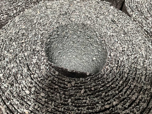 Pallet dakleer met leislag - afbeelding 9 van  13