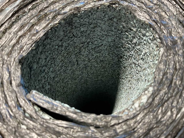 Pallet dakleer met leislag - afbeelding 2 van  2