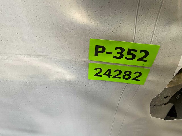 Pallet dakleer met leislag - afbeelding 7 van  15