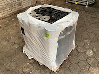 Pallet dakleer met leislag - afbeelding 1 van  20