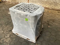 Pallet dakleer met leislag - afbeelding 1 van  15