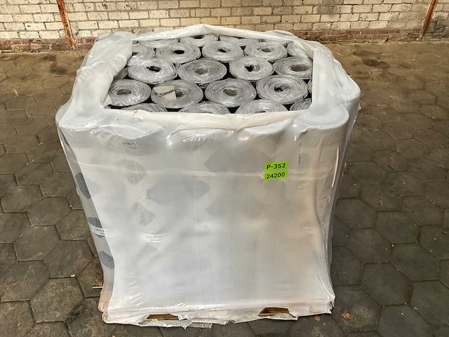 Pallet dakleer met leislag - afbeelding 8 van  15