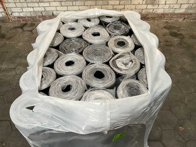 Pallet dakleer met leislag - afbeelding 1 van  3