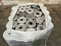 Pallet dakleer met leislag - afbeelding 1 van  3