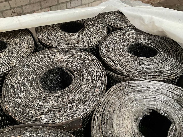 Pallet dakleer met leislag - afbeelding 4 van  16