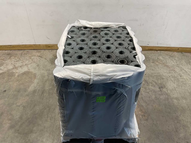 Pallet dakleer met leislag - afbeelding 1 van  6