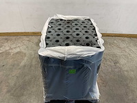 Pallet dakleer met leislag - afbeelding 1 van  6
