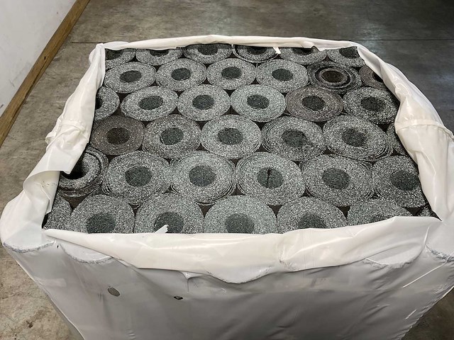 Pallet dakleer met leislag - afbeelding 4 van  6
