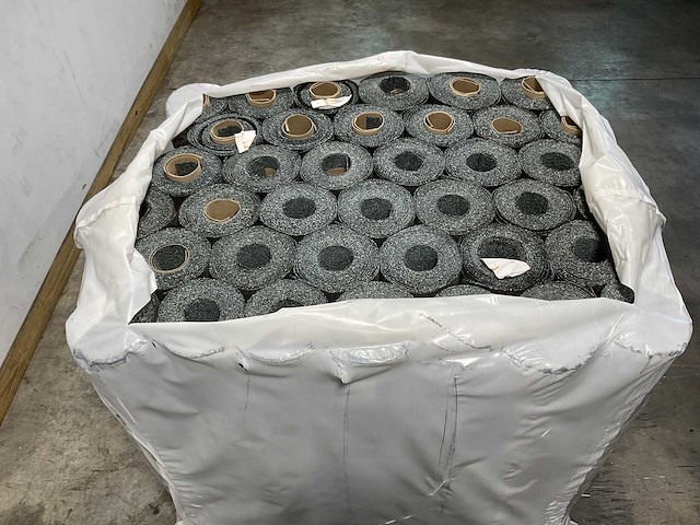 Pallet dakleer met leislag - afbeelding 2 van  6