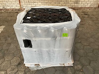 Pallet dakleer met leislag - afbeelding 1 van  17