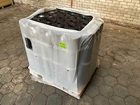 Pallet dakleer met leislag - afbeelding 10 van  17