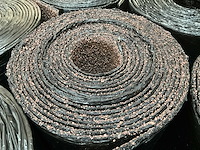 Pallet dakleer met leislag - afbeelding 12 van  17