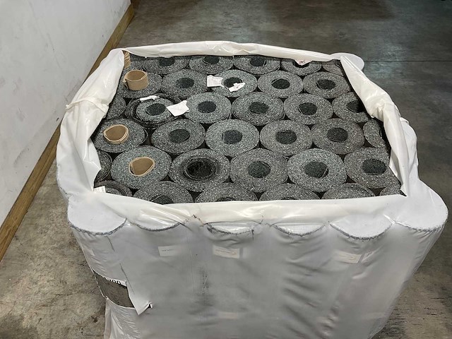 Pallet dakleer met leislag - afbeelding 5 van  6