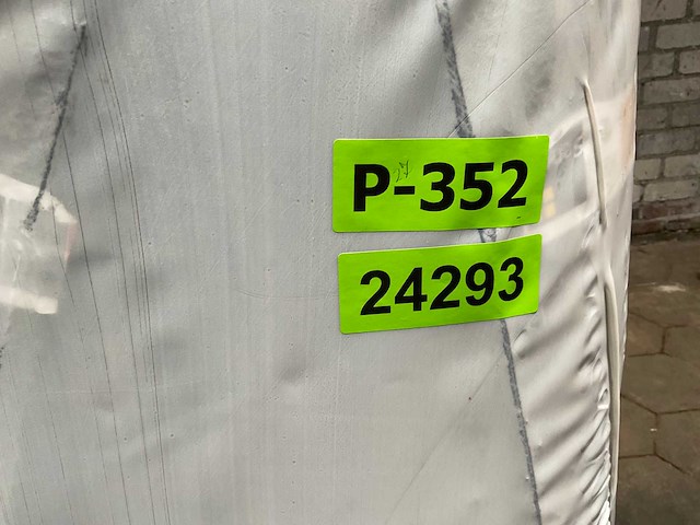 Pallet dakleer met leislag - afbeelding 5 van  13
