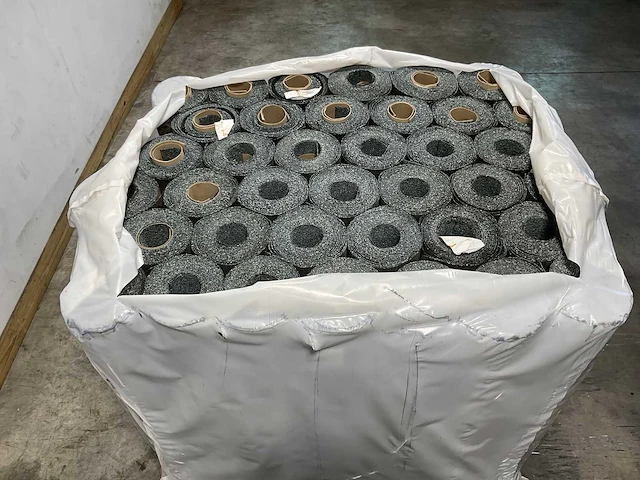 Pallet dakleer met leislag - afbeelding 2 van  6