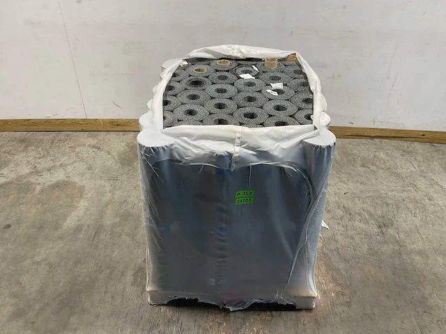 Pallet dakleer met leislag - afbeelding 1 van  6